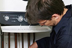 boiler repair Brockhall