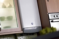 trusted boilers Brockhall