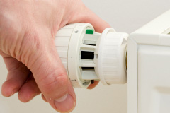 Brockhall central heating repair costs