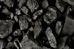 Brockhall coal boiler costs