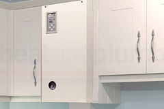 Brockhall electric boiler quotes