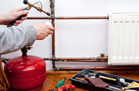 free Brockhall heating repair quotes