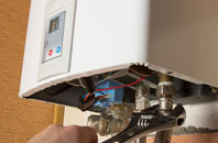 free Brockhall boiler install quotes