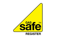 gas safe companies Brockhall
